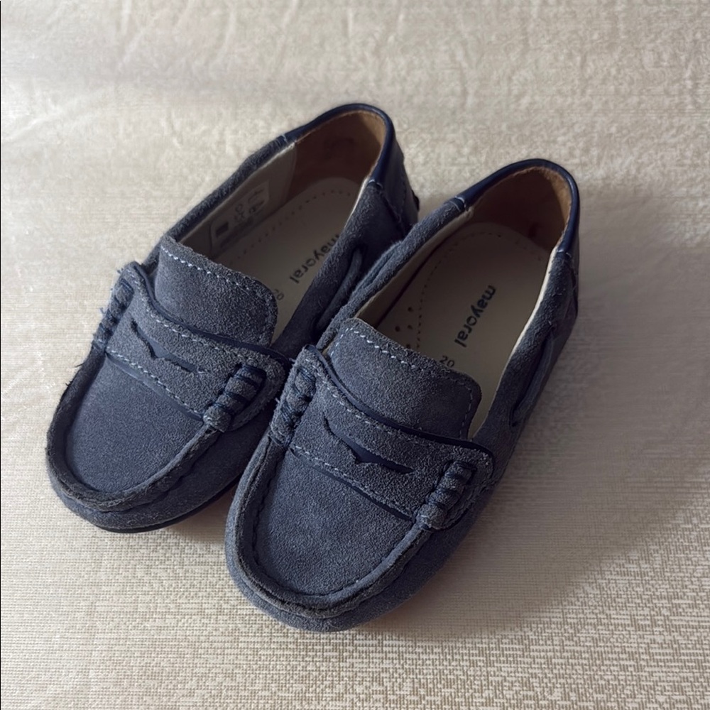 Mayoral Kids Loafers
